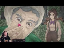 THE EXCAVATION OF HOBS BARROW PT3 l **UNEDITED LIVESTREAM**