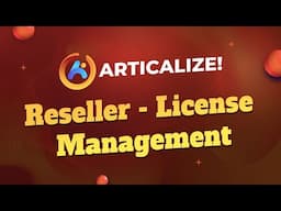 Articalize Reseller