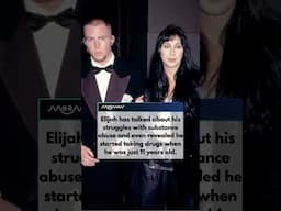Cher’s Son Elijah Hospitalized After Overdose
