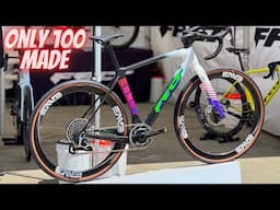 *DAY 3* Ride what Dylan Johnson rides!!! And Flat tire Competition??