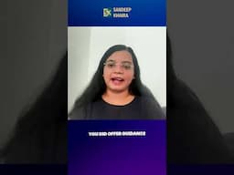 Why Arushi moved to Germany? | Opportunity Card Germany | Sandeep Khaira