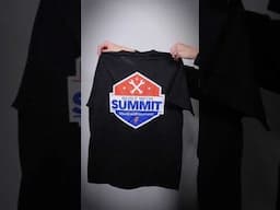 New Summit Racing shirts just dropped! Which design are you grabbing? #SummitRacing #YouTubeShorts