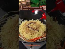 HOW TO COOK INSTANT NOODLES LIKE A PRO? #recipe #cooking #chinesefood #instantnoodles #ramen
