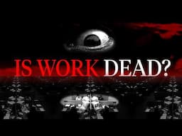 The Haunted Workplace: Spectral Capitalism and Dead Labor
