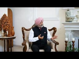 Lt Gen KJS Dhillon on Why Little Things Matter – In Corporates & Army | WIZ - Part 3