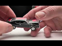 Vintage Hot Wheels 100% Review – Rubber Band Damage?!