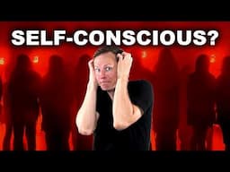 The Psychology of Confidence: How to Feel Less Self-Conscious
