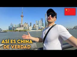 China no es lo que te contaron
