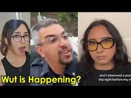 Crime or Cringe