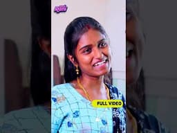 வள்ளுவர் காலேஜ் ஆஹ் ?   | EMI Rani