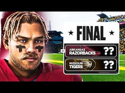 Playing Our Rivals! RTG Ep #42
