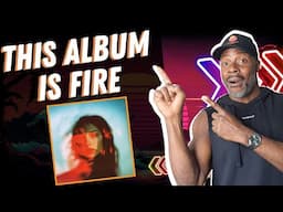 Quitting Synthwave? Album Review - VIQ