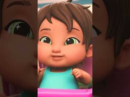 #shorts | Farting Babies!! 👶🏼 | Baby Alive Official | Kids Cartoon | #babyalive #cartoonsforkids