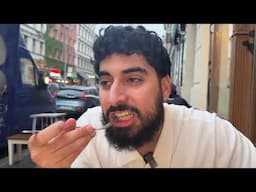 Das KÜRZESTE Food Video STEIFEN