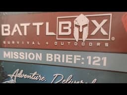 Let's Do This Live BATTLBOX Mission #121