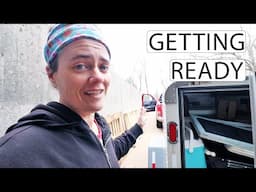 Getting Ready For The Okie Homesteading Expo | Fermented Homestead