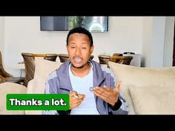 Gratitude Expressions