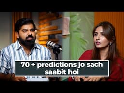 70 + predictions jo sach saabit hoi