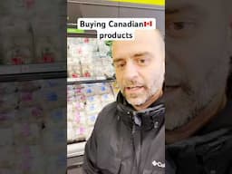 Buying Canadian Products…are they trying to trick us?