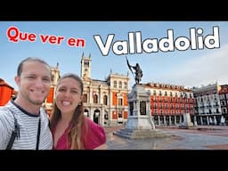 Que ver y hacer en VALLADOLID 2025 | Guía de Valladolid (Castilla y León - España)