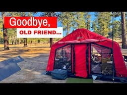 It’s Time to Say Goodbye… 3 Items I’m Retiring (One Might Surprise You)