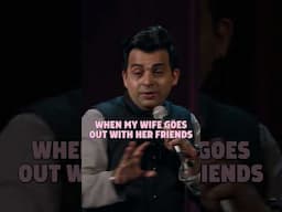 Women are better with Money. India Tour tickets out on BookMyShow #standupcomedy #funny #amittandon