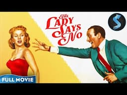 Gender Wars & Love | Romance Comedy | Full Movie | The Lady Says No