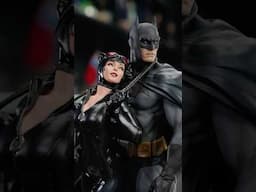 HUGE Batman & Catwoman Unboxing 🤯