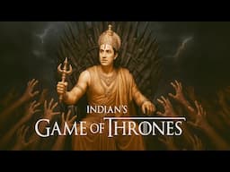 Why Every Asur & Rakshasa Wanted Indra's Throne?