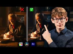The Best Colour Grading Skill to learn in 2025