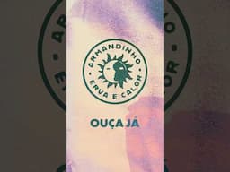 Ouça em todos os apps de música - ‘Erva e Calor’ ❤️‍🔥