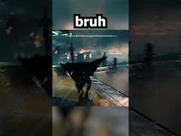 bruh batman