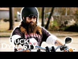 Willie’s Big Money Wins is Peak CEO Energy *Compilation* | Duck Dynasty