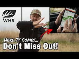 Critical Food Plot Planting Window | Right NOW