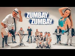 ork. OMURTASHKA FANTAZIA - RUMBAY ZUMBAY - kocek 2025
