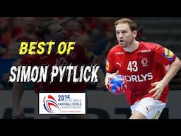 Simon Pytlick | Unlimited Power | Highlights 2025