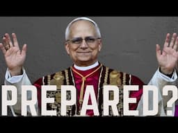 POPE LEO XIV: Should We Be Hopeful?