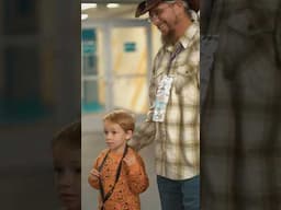 We love our fathers! Happy Father’s Day!!!