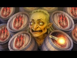 TOP 5 - Baldurs Gate 3 Skips and Cheese for Solo Players