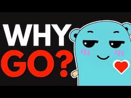 Go is quietly the best language to learn with
