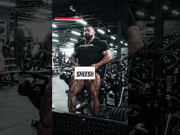 Holy Smokes #bodybuilding #fitness #gym #workout #training #pittsburgh
