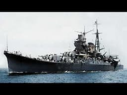 Japanese Were Stunned By America's Overwhelming Striking Power And Flawless Execution (Ep.9)