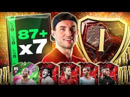 20 x Historical Encore Icon Picks and Rank 1 Rewards! 🔥