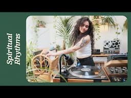 Spiritual Rhythms with Mumbi Kameri