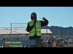 Solar Basics for Nomads