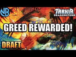 Drafting the Tarkir Dragonstorm Special!