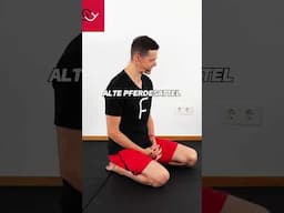 Nie wieder RÜCKENSCHMERZEN? Diese eine Bewegung hilft wirklich!