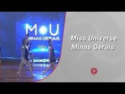 Miss Universe Minas Gerais