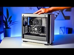 Top 6 Best Mini ITX Case's In 2025