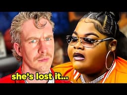 Obese Rapper Lawsuit Situation is Insane...